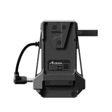 Accsoon V-Lock Adapter For CineView Master 4K