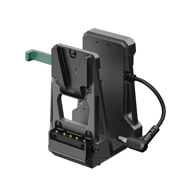 Accsoon V-Lock Adapter For CineView Master 4K