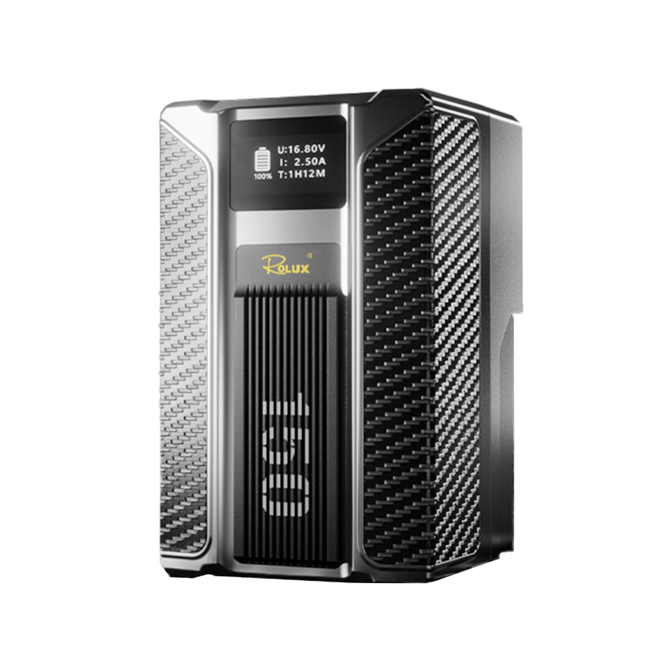 Rolux Dynasty III 150Wh Vマウントバッテリー ROLUX-BATTERY_15877-scaled.jpeg