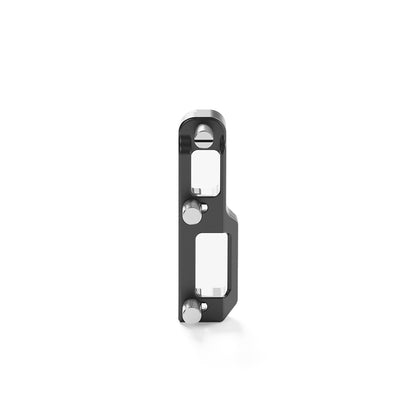 TiLTA TA-T68-CC-B HDMI and USB-C Cable Clamp for Canon R5 Mark II – Black