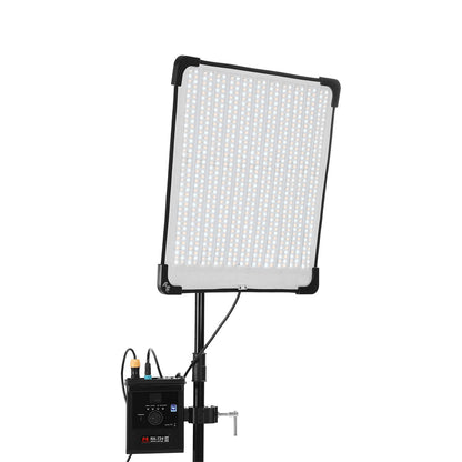 FalconEyes RX-724 III 220W RGB ROLL-FLEX FLEXIBLE LED Panel Light
