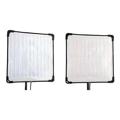 FalconEyes RX-724 III 220W RGB ROLL-FLEX FLEXIBLE LED Panel Light