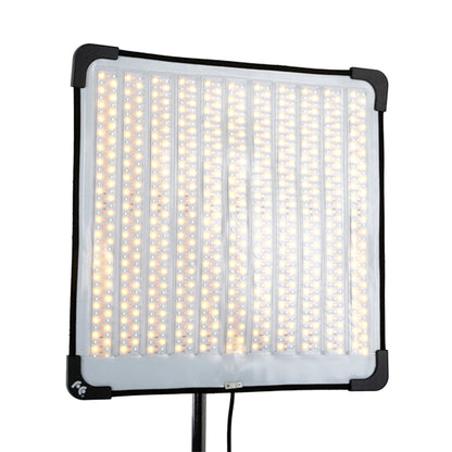 FalconEyes RX-724 III 220W RGB ROLL-FLEX FLEXIBLE LED Panel Light