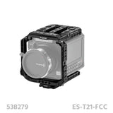 TILTA ES-T21 Cage System For Blackmagic Design PYXIS 6K/12K