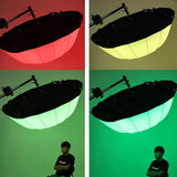 FalconEyes RX-120PD Umbrella Soft Box For RX-7120 III