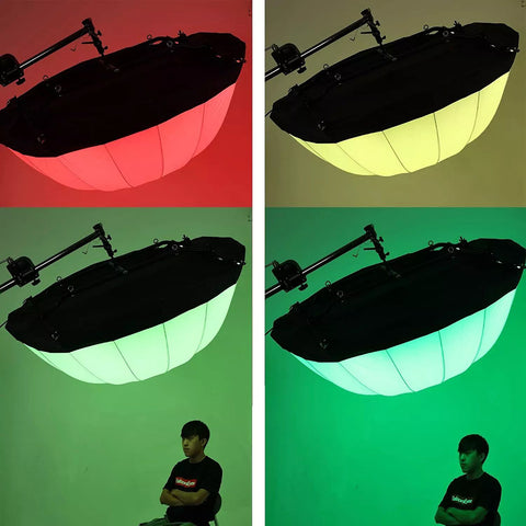 FalconEyes RX-120PD Umbrella Soft Box For RX-7120 III