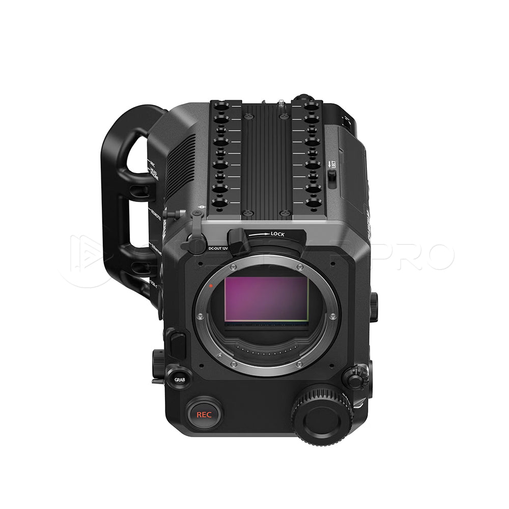 FUJIFILM GFX ETERNA 55 Cinema Camera