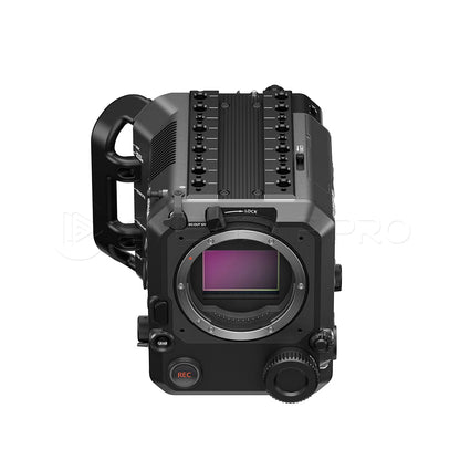 FUJIFILM GFX ETERNA 55 Cinema Camera