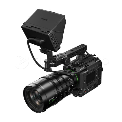 FUJIFILM GFX ETERNA 55 Cinema Camera