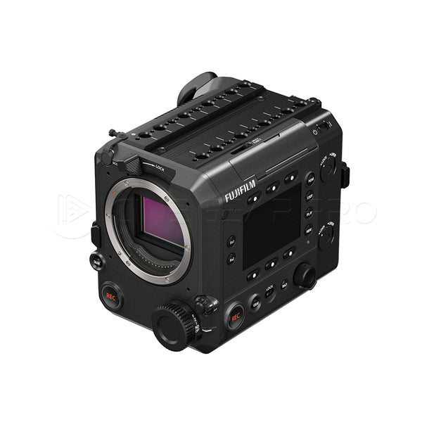 FUJIFILM GFX ETERNA 55 Cinema Camera