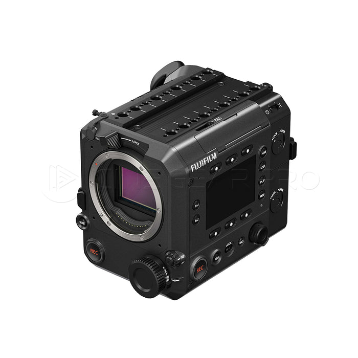 FUJIFILM GFX ETERNA 55 Cinema Camera