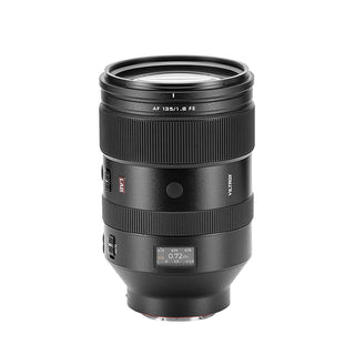Viltrox AF 135mm F1.8 LAB Full-Frame Lens