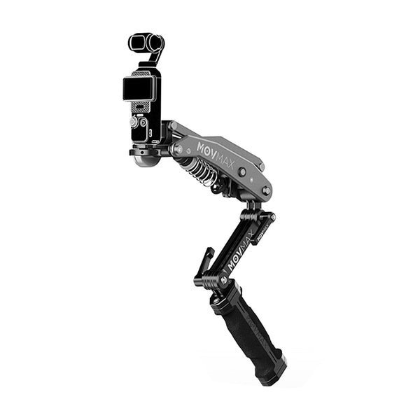 MOVMAX Blade Arm Handheld Kit