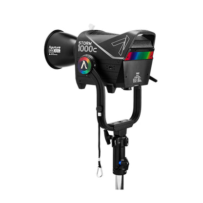 Aputure STORM 1000c BLAIR-CG LED Monolight