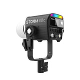 Aputure STORM 80c BLAIR-CG LED Monolight