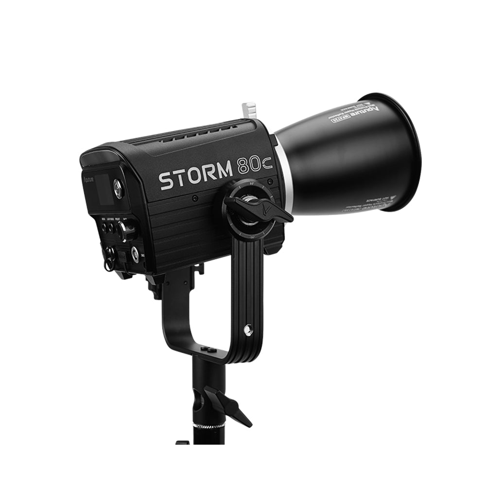 Aputure STORM 80c BLAIR-CG LED Monolight