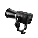 Aputure STORM 80c BLAIR-CG LED Monolight