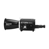Aputure STORM 80c BLAIR-CG LED Monolight