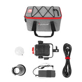 Aputure STORM 80c BLAIR-CG LED Monolight