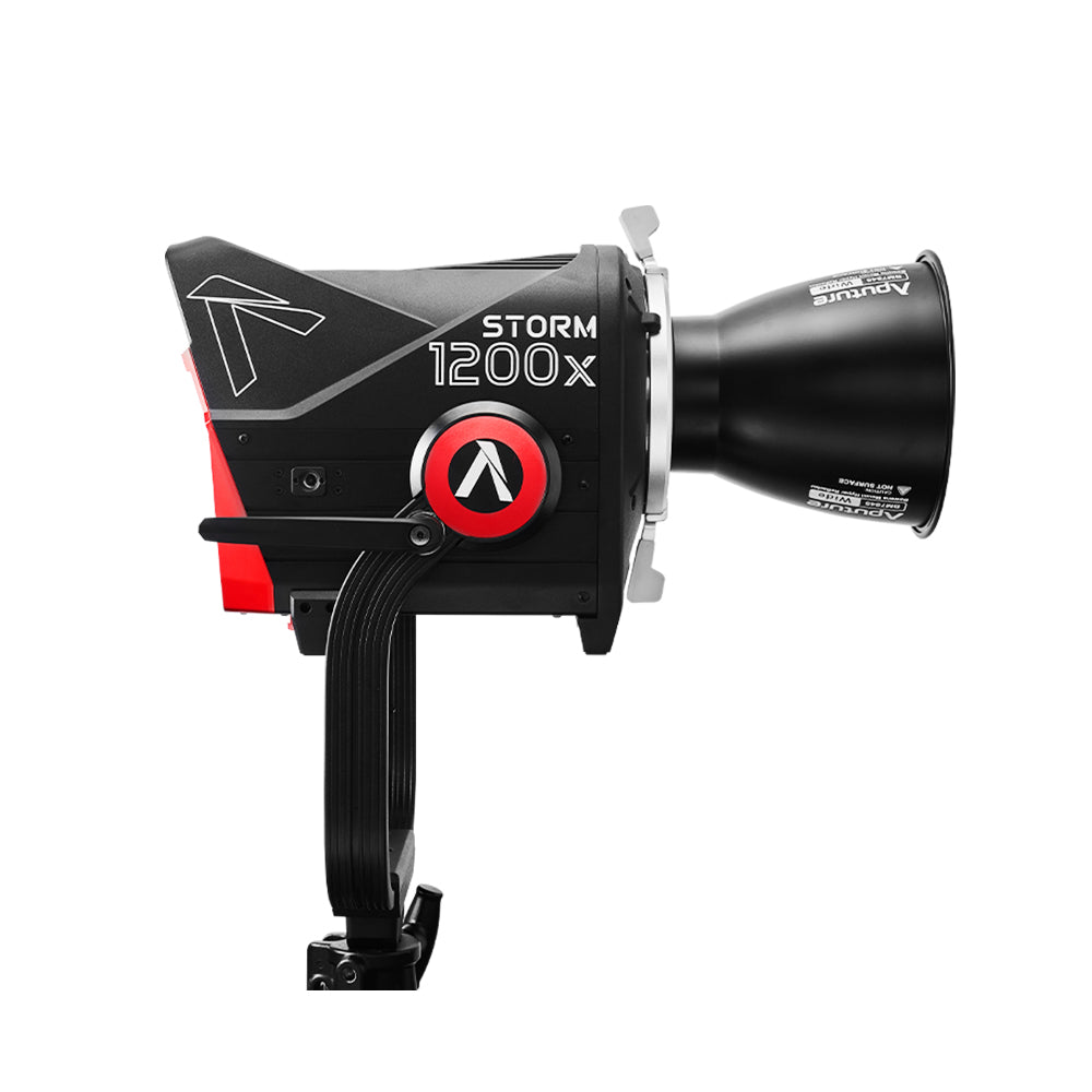 Aputure STORM 1200x Bi-Color LED Monolight
