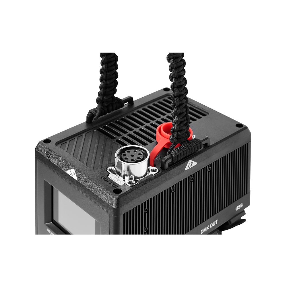 Aputure STORM 1200x Bi-Color LED Monolight