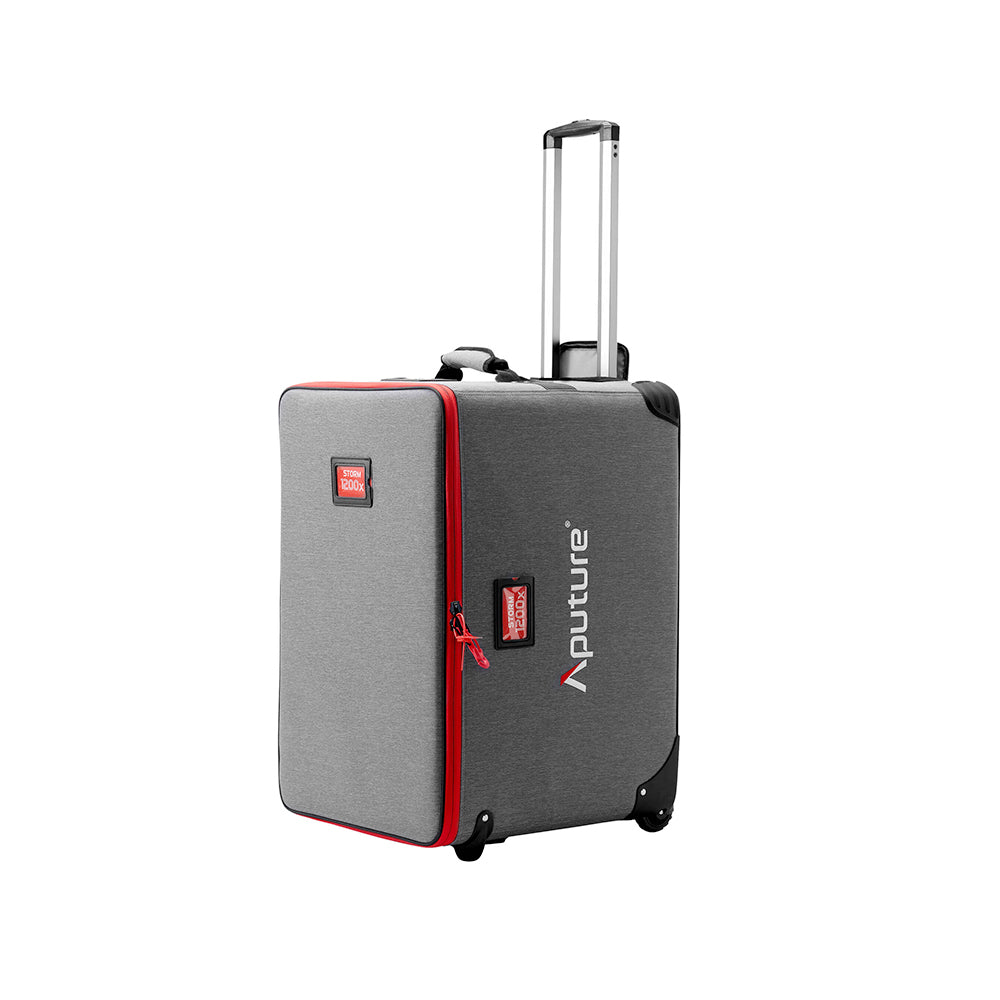 Aputure STORM 1200x Bi-Color LED Monolight