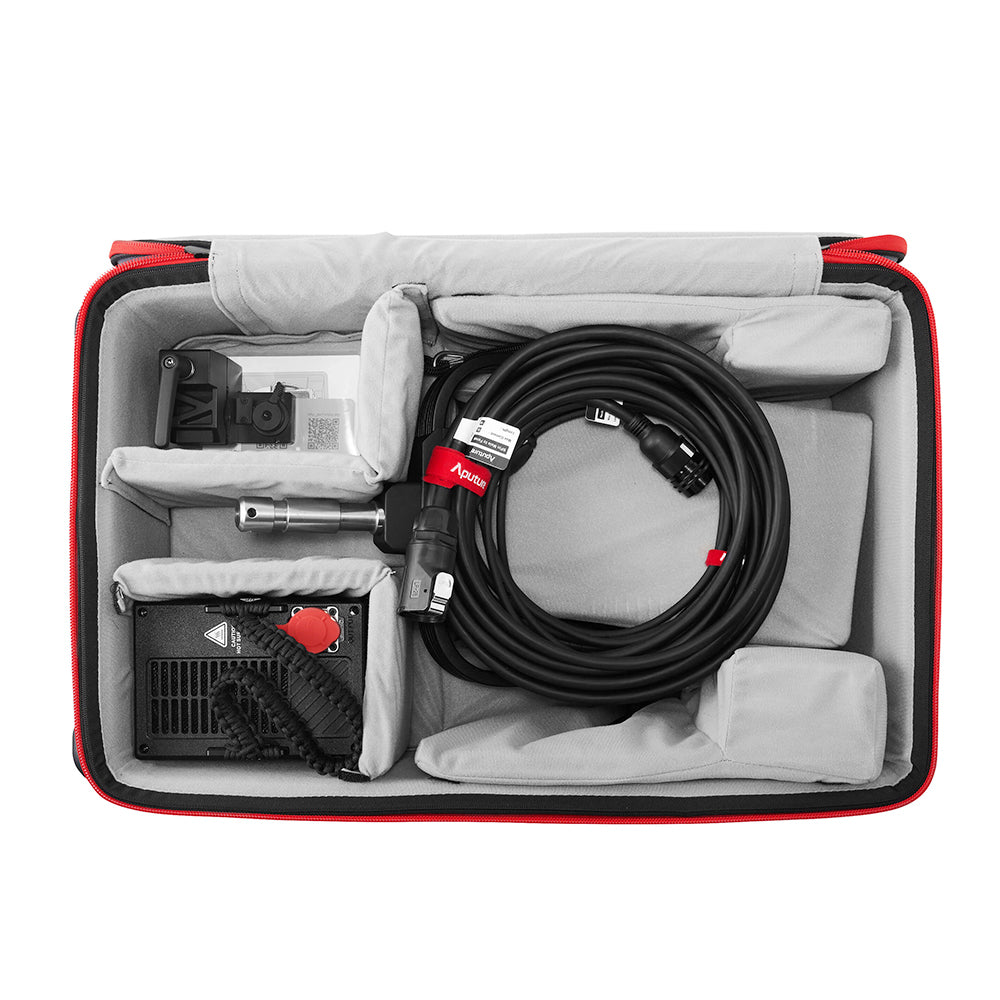 Aputure STORM 1200x Bi-Color LED Monolight