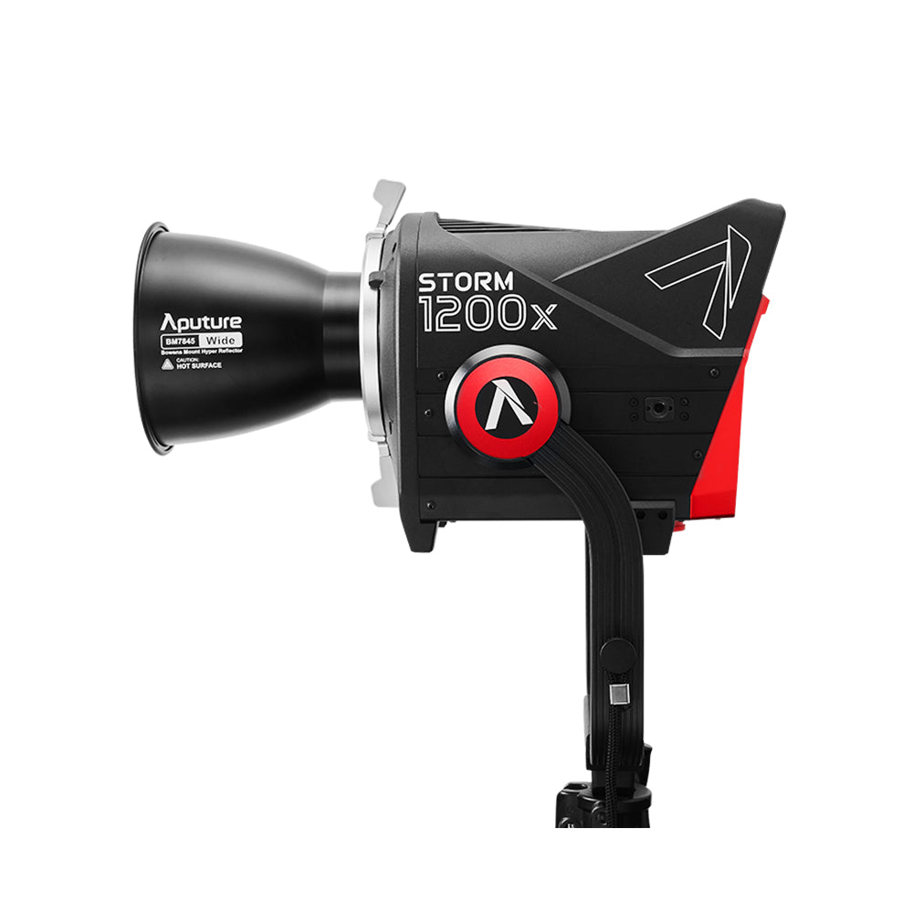 Aputure STORM 1200x Bi-Color LED Monolight