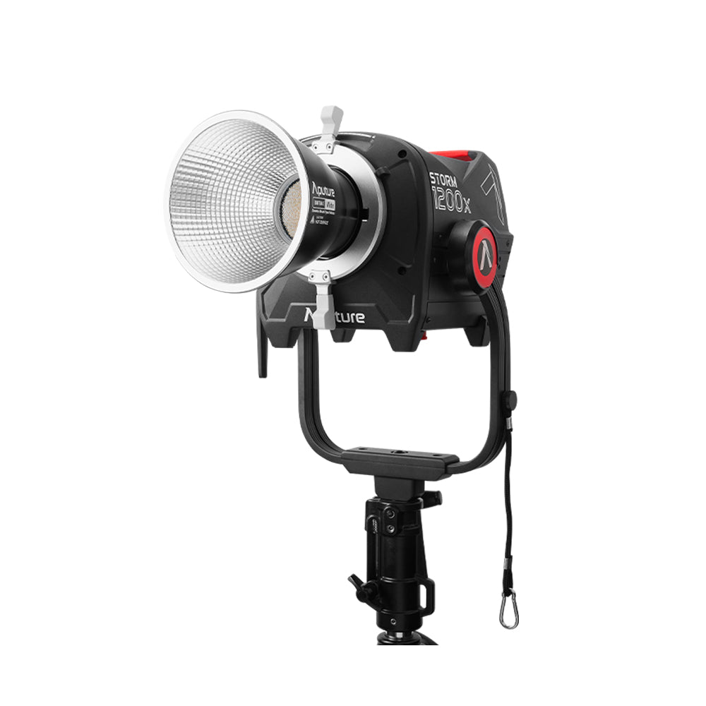 Aputure STORM 1200x Bi-Color LED Monolight