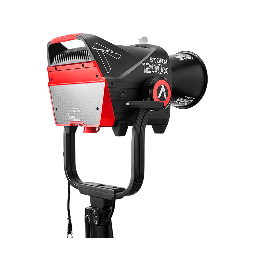 Aputure STORM 1200x Bi-Color LED Monolight