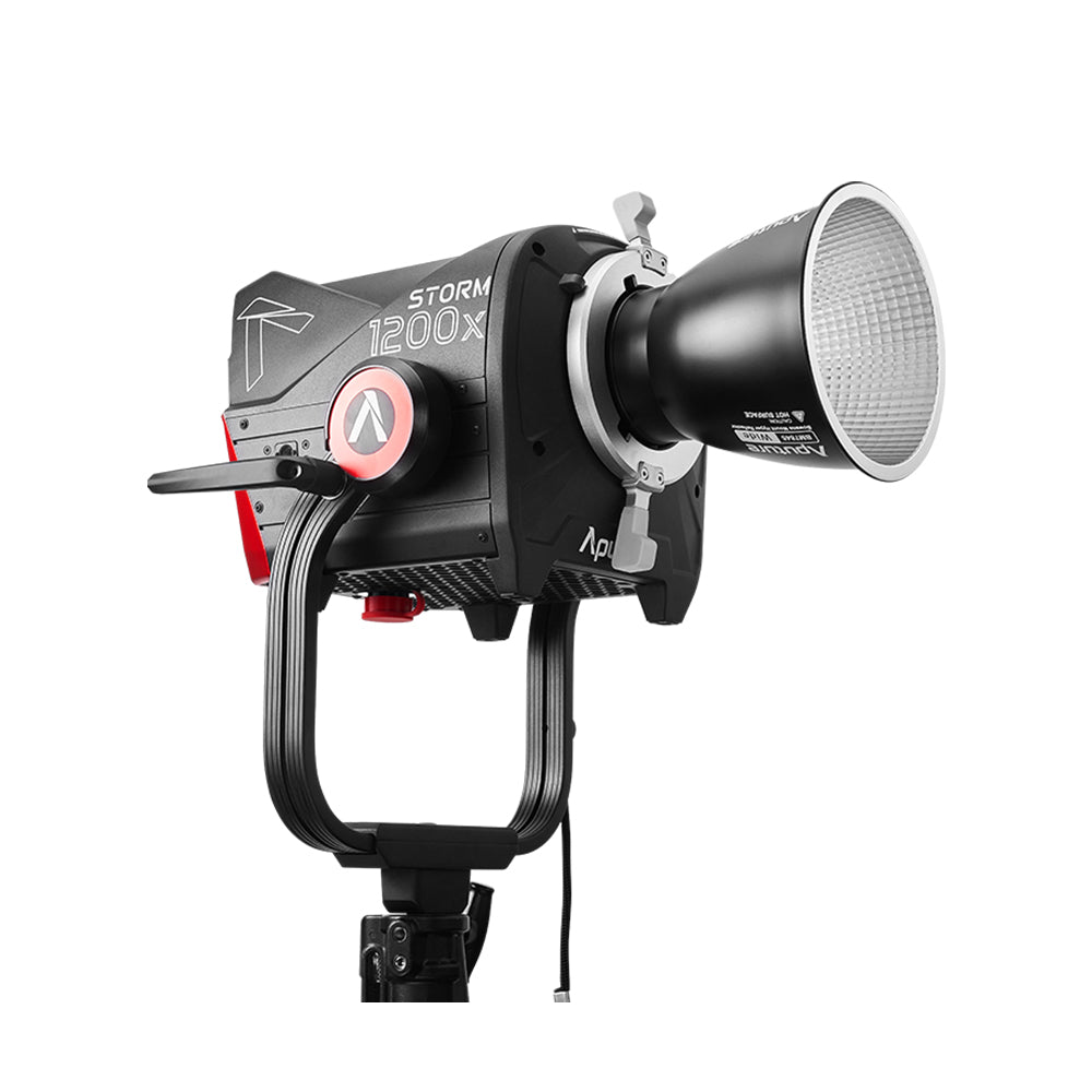 Aputure STORM 1200x Bi-Color LED Monolight