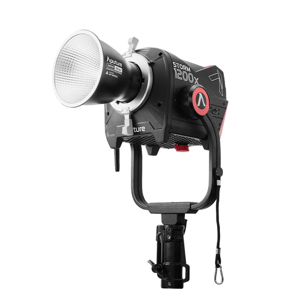 Aputure STORM 1200x Bi-Color LED Monolight
