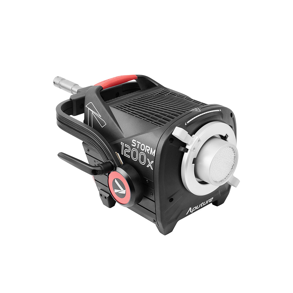 Aputure STORM 1200x Bi-Color LED Monolight