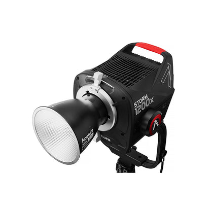 Aputure STORM 1200x Bi-Color LED Monolight