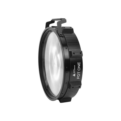Aputure STORM 1200x Bi-Color LED Monolight Cine Kit