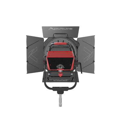 Aputure STORM 1200x Bi-Color LED Monolight Cine Kit
