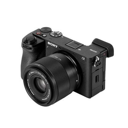 Viltrox AF 35mm F1.7 Air APS-C Lens