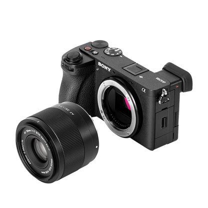 Viltrox AF 35mm F1.7 Air APS-C Lens