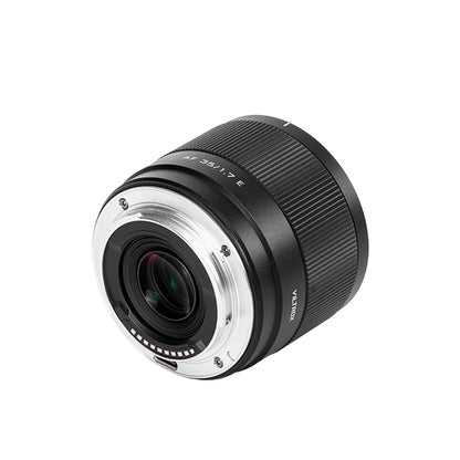 Viltrox AF 35mm F1.7 Air APS-C Lens
