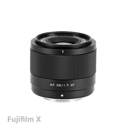Viltrox AF 35mm F1.7 Air APS-C Lens