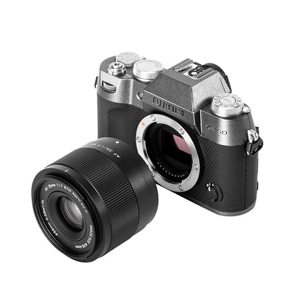 Viltrox AF 35mm F1.7 Air APS-C Lens