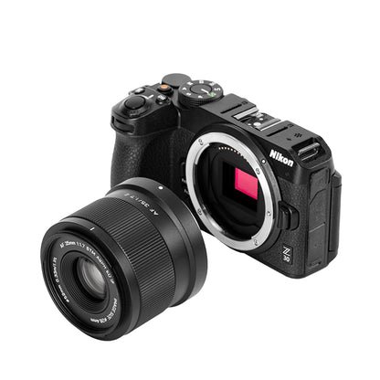 Viltrox AF 35mm F1.7 Air APS-C Lens