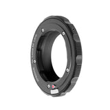 CGPro Leica M to Canon RF Locking Adapter
