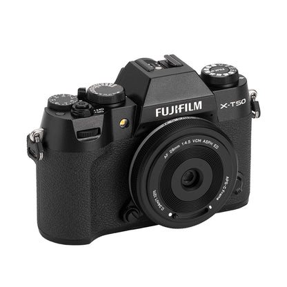 Viltrox AF 28mm F4.5 XF Lens