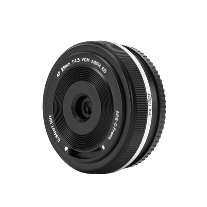 Viltrox AF 28mm F4.5 XF Lens