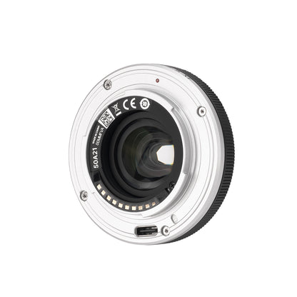 Viltrox AF 28mm F4.5 XF Lens