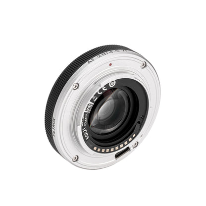 Viltrox AF 28mm F4.5 XF Lens