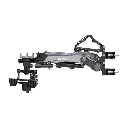 Movmax N2 Arm 2024 Shock Absorption Car Mounting System