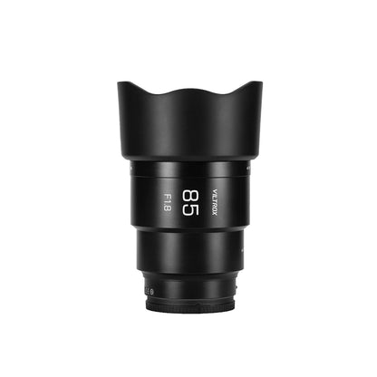 Viltrox Raze AF Full-Frame 6-Lens Set (16/24/28/35/50/85mm) F1.8 DL Mount For Ronin 4D