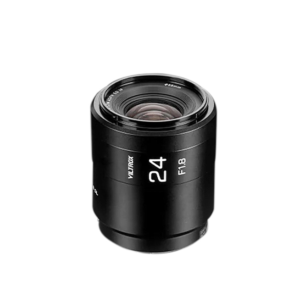 Viltrox Raze AF Full-Frame 6-Lens Set (16/24/28/35/50/85mm) F1.8 DL Mount For Ronin 4D